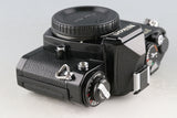 Nikon FE2 35mm SLR Film Camera #60055D3
