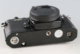 Nikon FE2 35mm SLR Film Camera #60055D3
