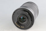 Canon EOS R10 + RF-S 18-150mm F/3.5-6.3 IS STM Lens With Box #60056L3