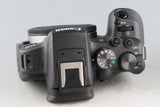 Canon EOS R10 Mirrorless Digital Camera #60057E2
