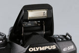 Olympus E-510 + Zuiko Digital ED 14-42mm F/3.5-5.6 Lens #60058G41