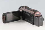 Panasonic HC-WX995M 4K Digital Video Camera #60060D9