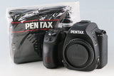 Pentax K-70 Digital SLR Camera *Shutter Count:1206 #60061E2