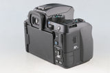 Pentax K-70 Digital SLR Camera *Shutter Count:1206 #60061E2
