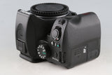 Pentax K-70 Digital SLR Camera *Shutter Count:1206 #60061E2