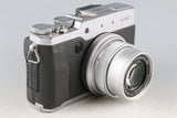 Fujifilm X30 Digital Camera #60062E4