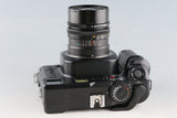 Mamiya 7 II Medium Format Film Camera + N 65mm F/4 L Lens #60066E2