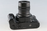 Mamiya 7 II Medium Format Film Camera + N 65mm F/4 L Lens #60066E2