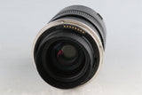 Mamiya 7 II Medium Format Film Camera + N 65mm F/4 L Lens #60066E2