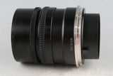 Mamiya 7 II Medium Format Film Camera + N 65mm F/4 L Lens #60066E2