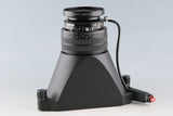 Linhof Technorama Apo-Symmar L 180mm f/5.6 Lens Unit + Finder #60070F3