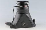 Linhof Technorama Apo-Symmar L 180mm f/5.6 Lens Unit + Finder #60070F3