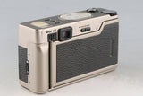 Nikon 35Ti 35mm Point & Shoot Film Camera #60071D4