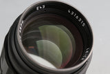 Leica Leitz Summilux-M 50mm F/1.4 ASPH. for Leica M #60072T