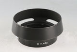 Leica Leitz Summilux-M 50mm F/1.4 ASPH. for Leica M #60072T