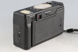 Nikon 28Ti 35mm Point & Shoot Film Camera #60073D5