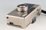 Leica Minilux 35mm Point & Shoot Film Camera #60075T