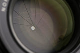Voigtlander Nokton 50mm F/1.2 Aspherical Lens for Sony E With Box #60078L7