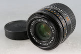 Leica Leitz Summicron-M 35mm F/2 ASPH. Lens for Leica M #60079T