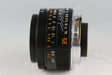Leica Leitz Summicron-M 35mm F/2 ASPH. Lens for Leica M #60079T