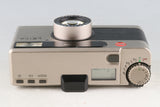 Leica minilux 35mm Point & Shoot Film Camera #60081T