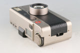 Leica minilux 35mm Point & Shoot Film Camera #60081T