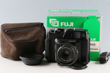 Fuji Fujifilm GS645S Professional Wide60 Medium Format Film Camera With Box #60084L8