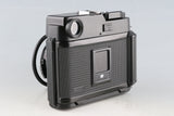 Fuji Fujifilm GS645S Professional Wide60 Medium Format Film Camera With Box #60084L8