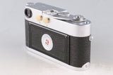 Leica Leitz M2 35mm Rangefinder Film Camera #60088T