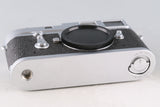 Leica Leitz M2 35mm Rangefinder Film Camera #60088T