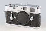 Leica Leitz M2 35mm Rangefinder Film Camera #60089T