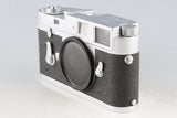 Leica Leitz M2 35mm Rangefinder Film Camera #60089T
