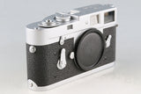Leica Leitz M2 35mm Rangefinder Film Camera #60089T