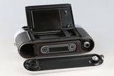 Leica Leitz M2 35mm Rangefinder Film Camera #60089T