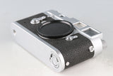 Leica Leitz M2 35mm Rangefinder Film Camera #60089T