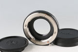 Fujifilm Leica M Mount Adapter for X Mount #60092F2