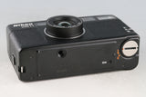 Nikon 28Ti 35mm Point & Shoot Film Camera #60094D5