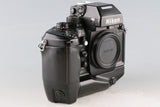 Nikon F4S 35mm SLR Film Camera #60096D10