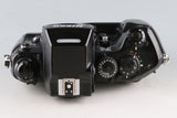 Nikon F4S 35mm SLR Film Camera #60096D10