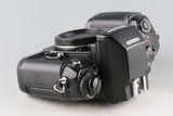 Nikon F4 35mm SLR Film Camera #60097D10