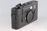Leica M5 35mm Rangefinder Film Camera #60098T