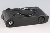 Leica M5 35mm Rangefinder Film Camera #60098T