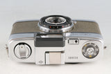 Olympus-Pen 35mm Half Frame Camera #60107D7