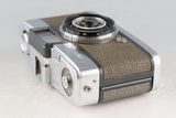 Olympus-Pen 35mm Half Frame Camera #60107D7