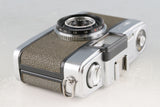 Olympus-Pen 35mm Half Frame Camera #60107D7