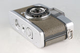Olympus-Pen 35mm Half Frame Camera #60107D7