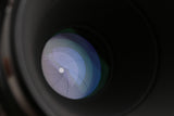 Nikon Micro-Nikkor 55mm F/2.8 Ais Lens With Box #60119L4