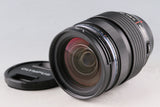 Olympus M.Zuiko Digital ED 12-40mm F/2.8 Pro Lens for M4/3 #60120F6