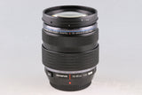 Olympus M.Zuiko Digital ED 12-40mm F/2.8 Pro Lens for M4/3 #60120F6
