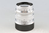 Leica Leitz Summarit 50mm F/1.5 Lens for Leica M #60122T
